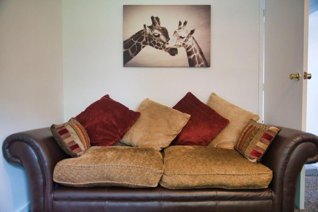 K - Harrogate Terrace