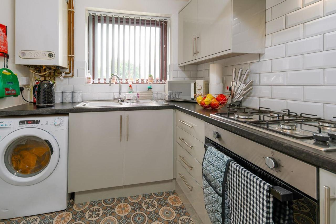 K - Harrogate Terrace * Bradford (West Yorkshire)