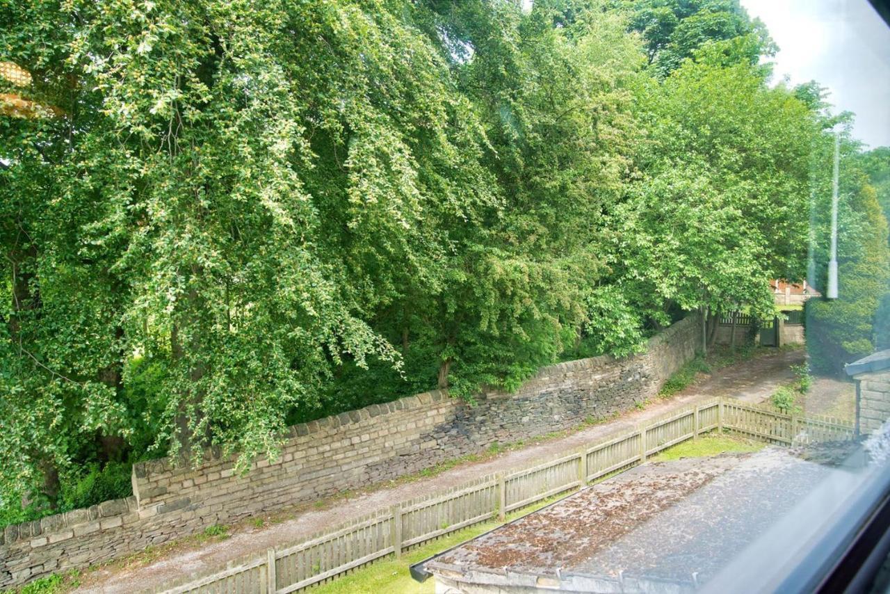 Apartment K - Harrogate Terrace